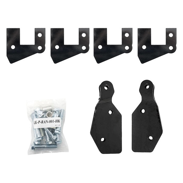 SUPER ATV Small Lift Kit +1.5"-SuperATV-Elevate