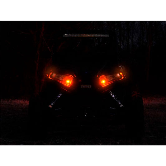 Super ATV Turn signal kit Standard LED-SuperATV-Elevate