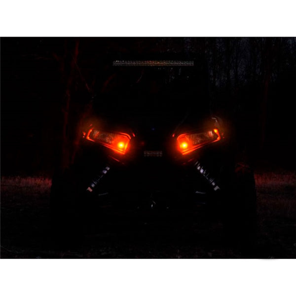Super ATV Turn signal kit Standard LED-313530-SuperATV-Elevate