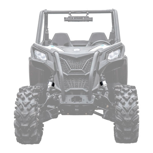 Super ATV Small Lift Kit Fits Can-am - +3"-SuperATV-Elevate