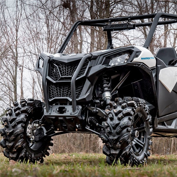 Super ATV Small Lift Kit Fits Can-am - +3"-SuperATV-Elevate