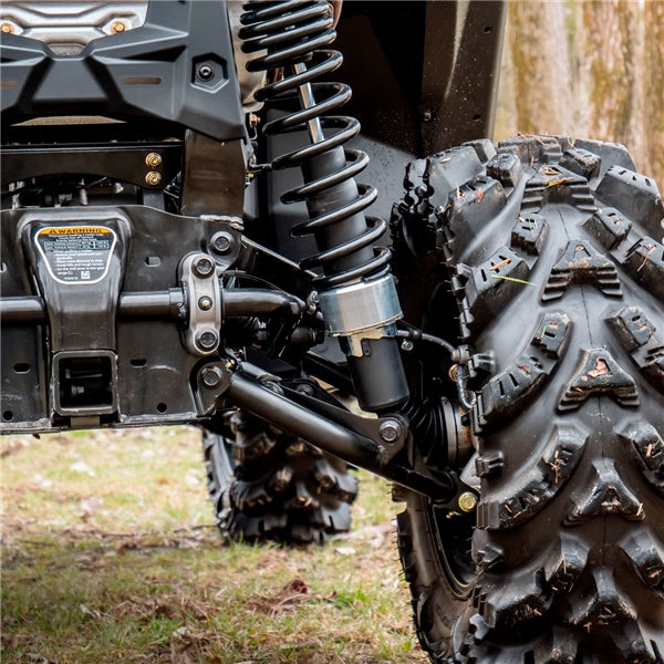 Super ATV Small Lift Kit Fits Can-am - +3"-SuperATV-Elevate