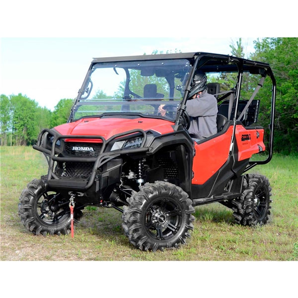Super ATV Small Lift Kit Fits Honda - +3"-SuperATV-Elevate
