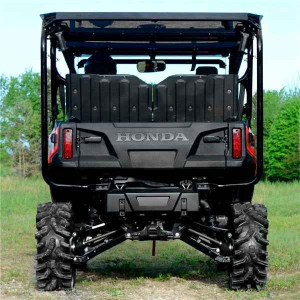 Super ATV Small Lift Kit Fits Honda - +3"-SuperATV-Elevate