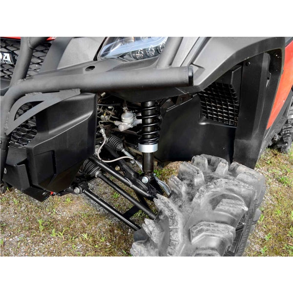 Super ATV Small Lift Kit Fits Honda - +3"-313537-SuperATV-Elevate