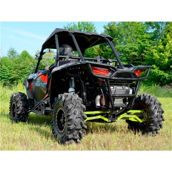Super ATV High Clearance Boxed Radius Arms Fits Polaris-313541-SuperATV-Elevate