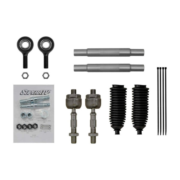 Super ATV Replacement Tie Rod End HD-SuperATV-Elevate