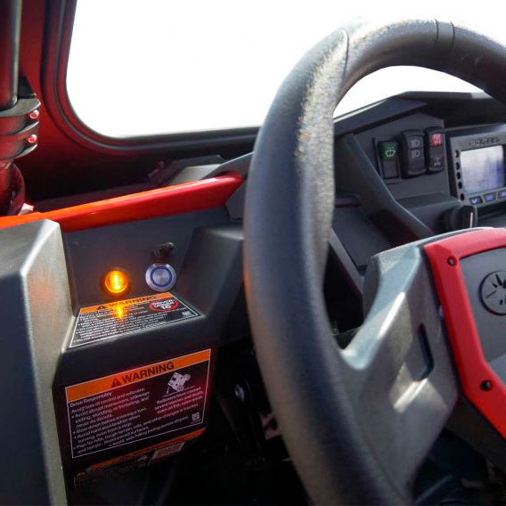 Super ATV Turn signal kit Standard LED-313578-SuperATV-Elevate