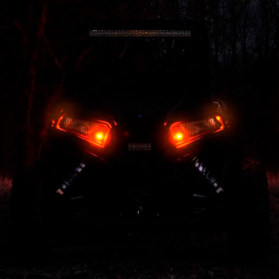 Super ATV Turn signal LED-SuperATV-Elevate