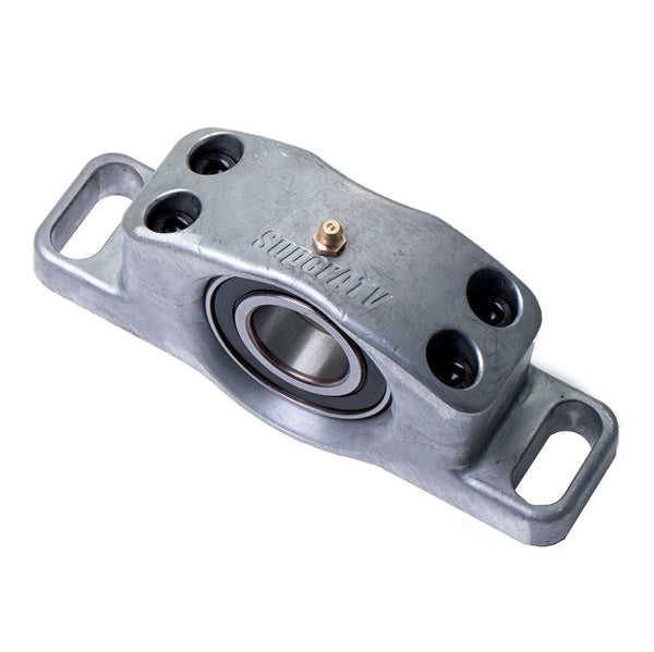 SUPER ATV HD Carrier Bearings-SuperATV-Elevate