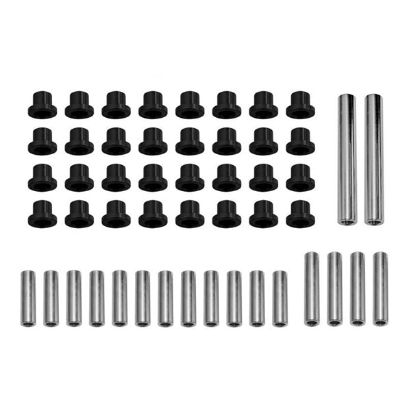 Super ATV A-Arm Bushing Kit UHMW Fits Kawasaki-SuperATV-Elevate