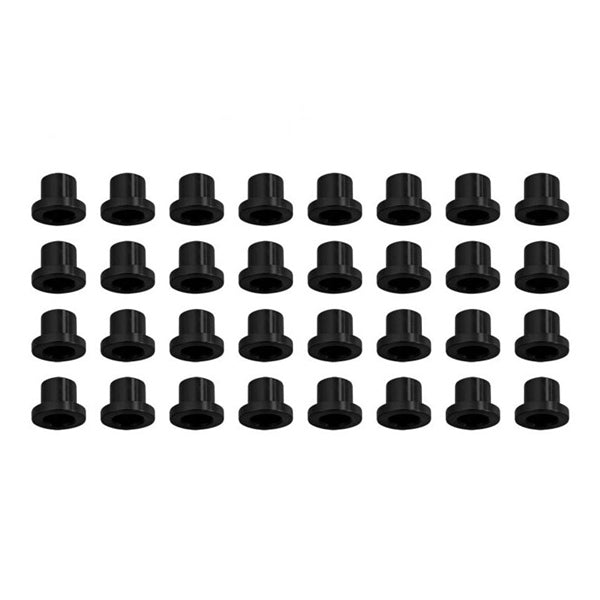 Super ATV A-Arm Bushing Kit UHMW Fits Kawasaki-SuperATV-Elevate