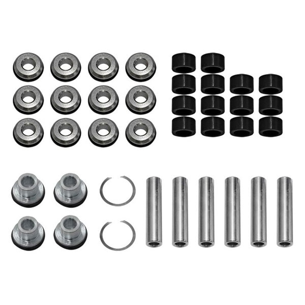 Super ATV A-Arm Bushing Kit UHMW Fits Polaris-313738-SuperATV-Elevate