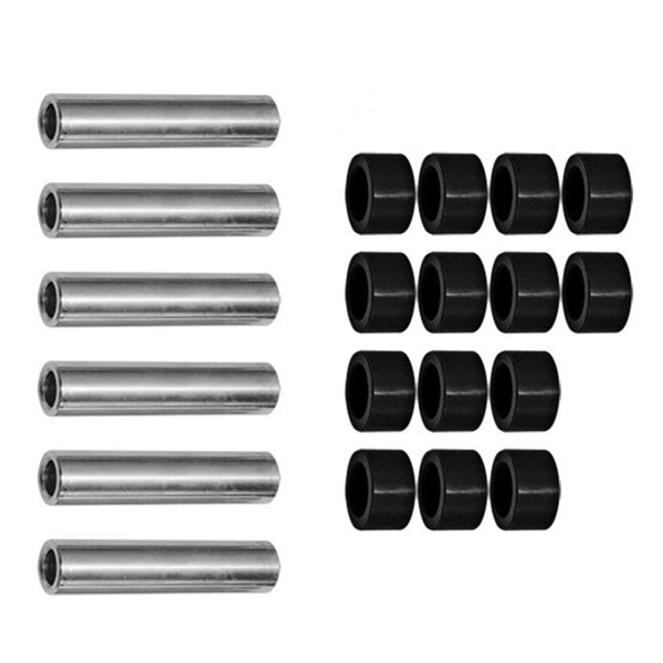 Super ATV A-Arm Bushing Kit UHMW Fits Polaris-SuperATV-Elevate