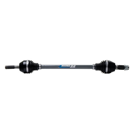 Rhino 2.0 Complete HD Axle Fits Can-am-313746-SuperATVRhino2Axles-Elevate