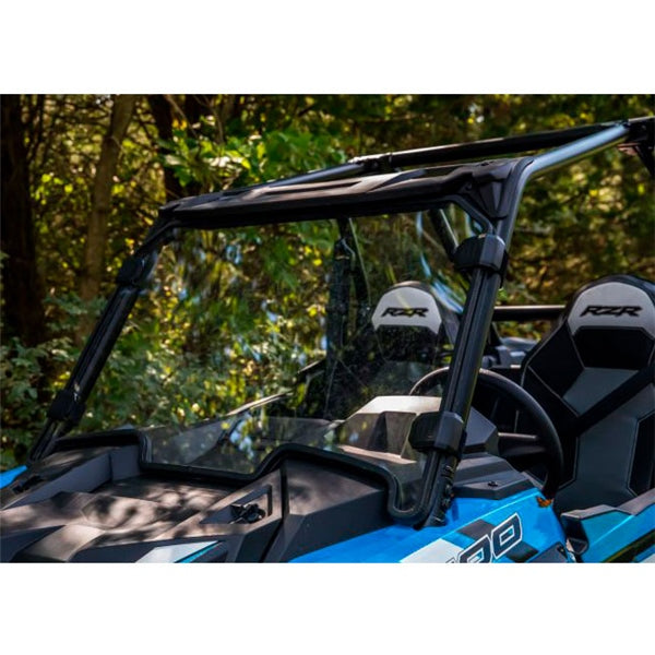 Super ATV Full Windshield Fits Polaris-SuperATV-Elevate