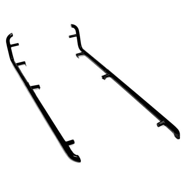 Super ATV HD Nerf Bars Fits Polaris-313953-SuperATV-Elevate