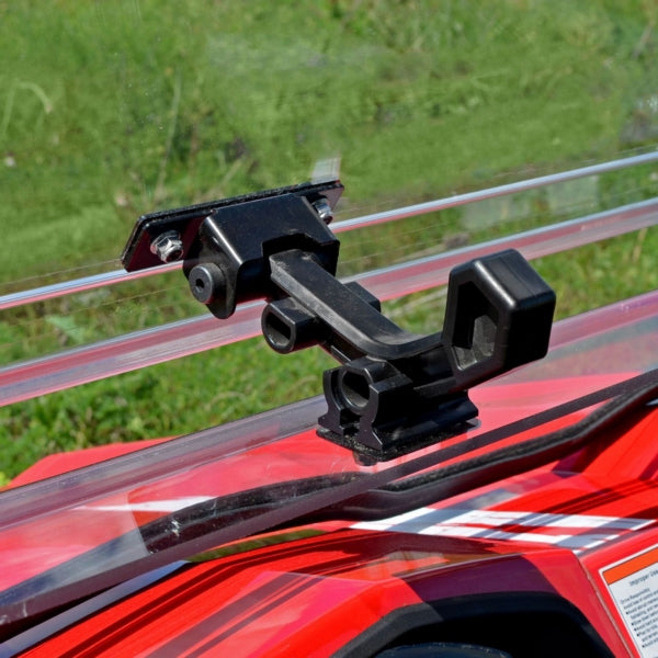Super ATV Flip up Windshield Fits CFMoto-SuperATV-Elevate