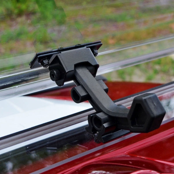 Super ATV Flip up Windshield Fits Polaris-SuperATV-Elevate