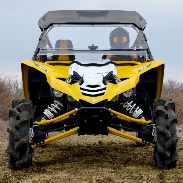 Super ATV Flip up Windshield Fits Yamaha-SuperATV-Elevate