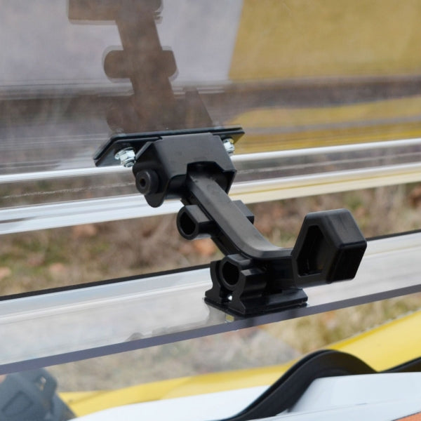 Super ATV Flip up Windshield Fits Yamaha-SuperATV-Elevate