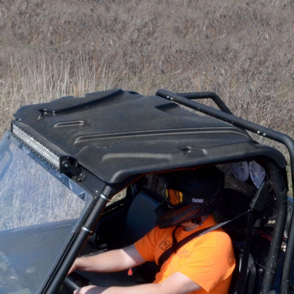 Super ATV Cab Roof Fits Polaris-SuperATV-Elevate