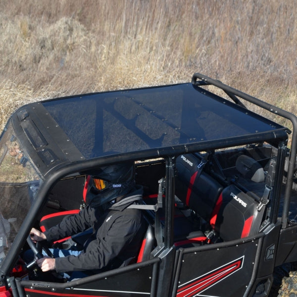 Super ATV Cab Roof Fits Polaris-SuperATV-Elevate