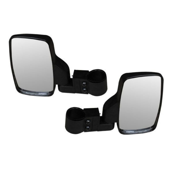 Super ATV Plastic lateral Mirror 1.75" Clamp-On-SuperATV-Elevate