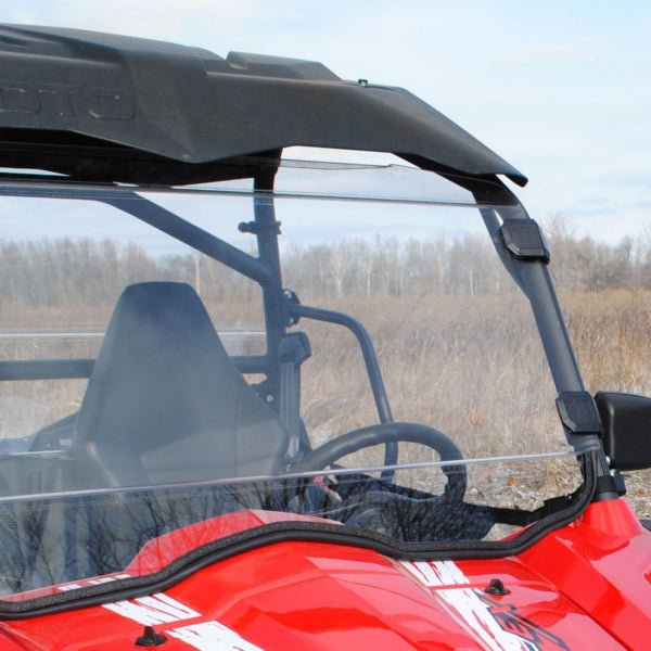 Super ATV Full Windshield Fits CFMoto-SuperATV-Elevate