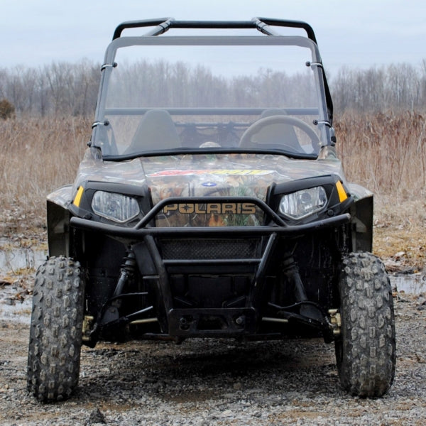 Super ATV Full Windshield Fits Polaris-SuperATV-Elevate
