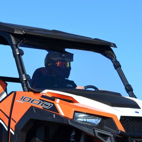 Super ATV Full Windshield Fits Polaris-SuperATV-Elevate