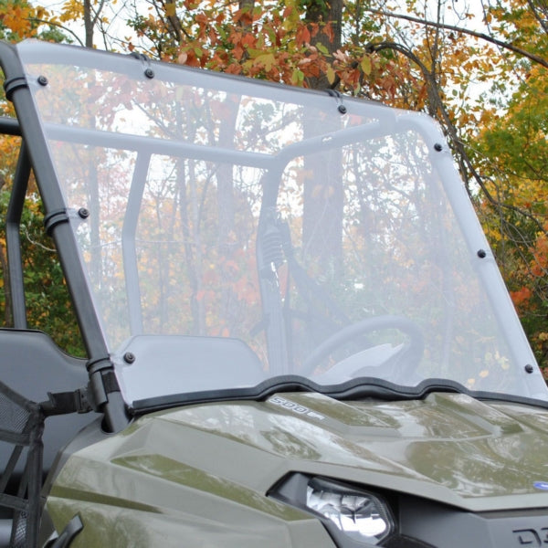 Super ATV Full Windshield Fits Polaris-SuperATV-Elevate
