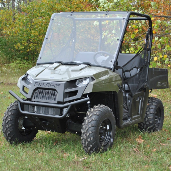 Super ATV Full Windshield Fits Polaris-SuperATV-Elevate