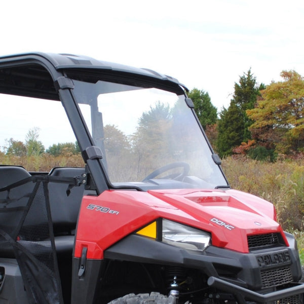 Super ATV Full Windshield Fits Polaris-SuperATV-Elevate