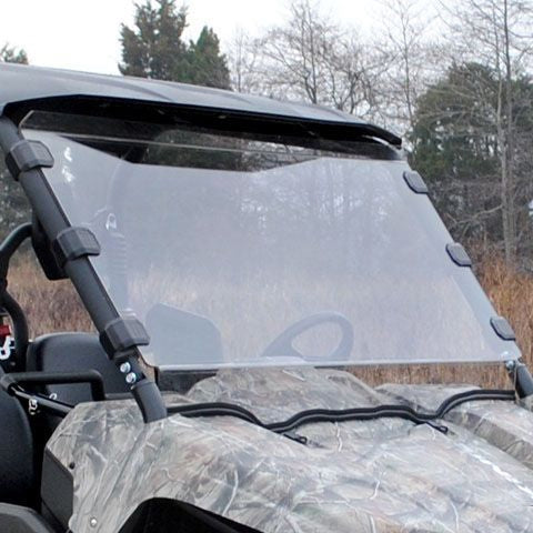 Super ATV Full Windshield Fits Yamaha-SuperATV-Elevate