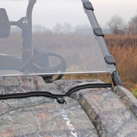 Super ATV Full Windshield Fits Yamaha-314194-SuperATV-Elevate
