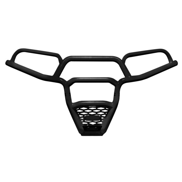 Super ATV Bumper Front - Steel - Fits Polaris-SuperATV-Elevate