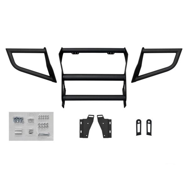 Super ATV Bumper Front - Steel - Fits Polaris-SuperATV-Elevate