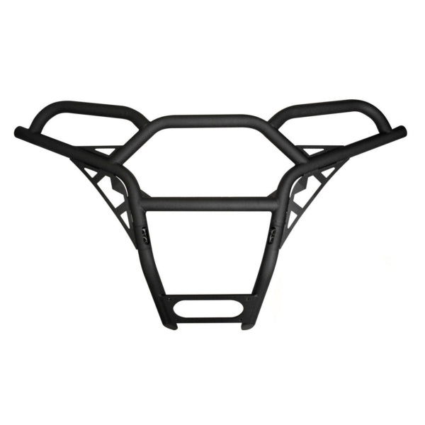 Super ATV Bumper Front - Steel - Fits Polaris-314250-SuperATV-Elevate