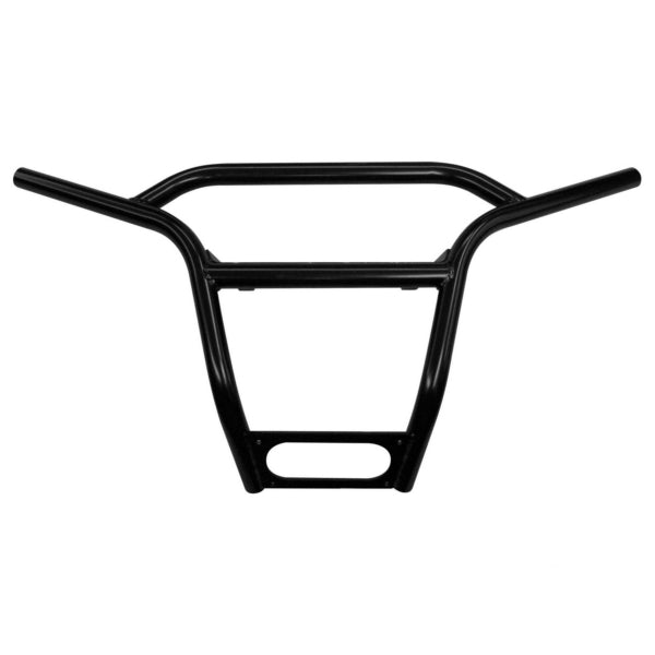 Super ATV Bumper Front - Steel - Fits Polaris-314251-SuperATV-Elevate