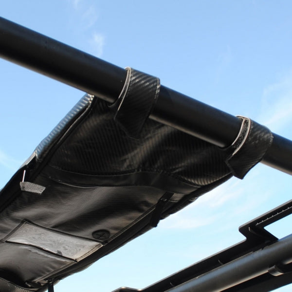 Sac aérien SUPER ATV