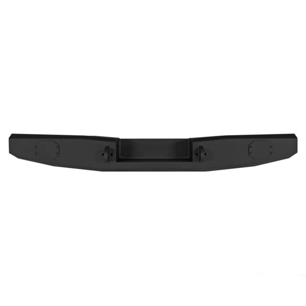 Super ATV Bumper Front - Steel - Fits Polaris-SuperATV-Elevate