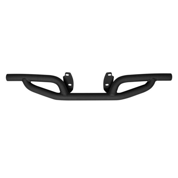 Super ATV Bumper Front - Steel - Fits Polaris-SuperATV-Elevate