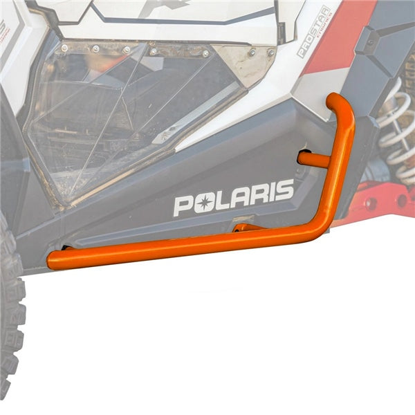 Super ATV HD Nerf Bars Fits Polaris-314429-SuperATV-Elevate