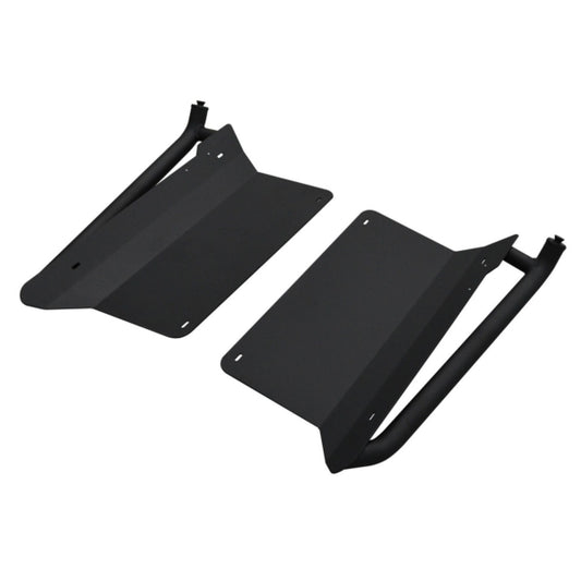 Super ATV HD Nerf Bars Fits Yamaha-SuperATV-Elevate