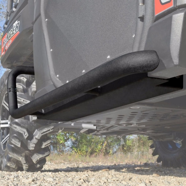 Super ATV HD Rock Sliding Nerf Bars Fits Polaris-SuperATV-Elevate