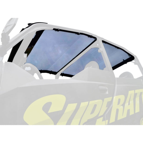 Super ATV Cab Roof Fits Polaris-SuperATV-Elevate