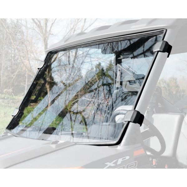 Super ATV Full Windshield Fits Polaris-SuperATV-Elevate