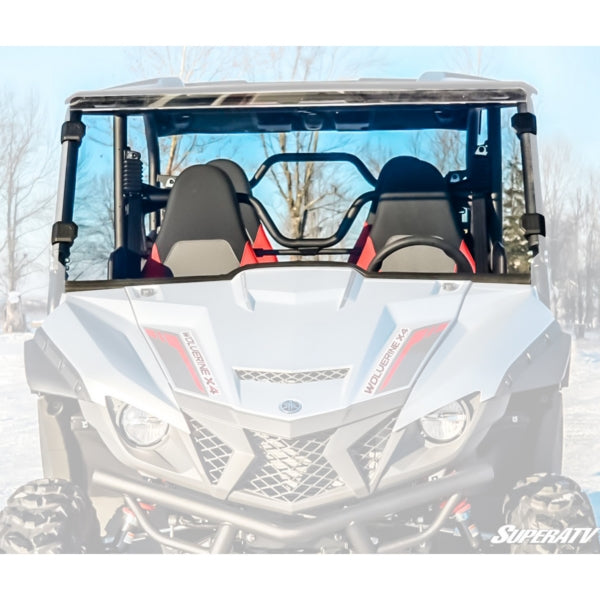 Super ATV Full Windshield Fits Yamaha-SuperATV-Elevate
