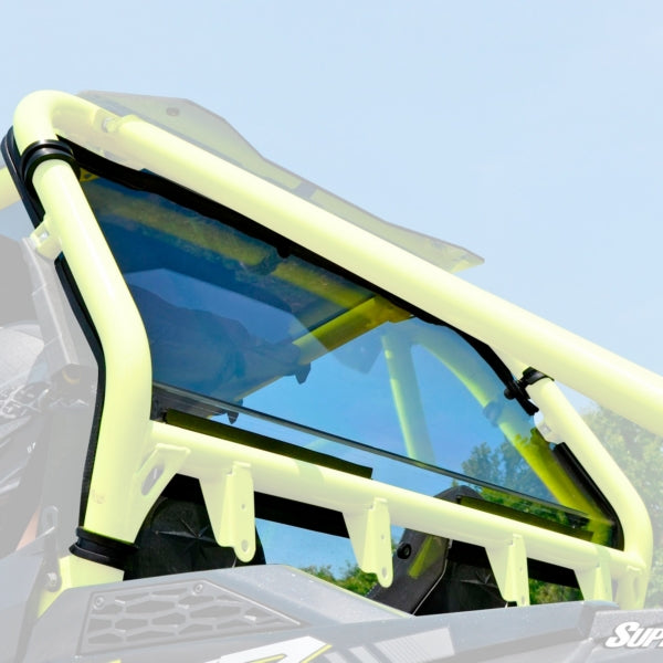 Super ATV Rear Windshield Fits Polaris-SuperATV-Elevate
